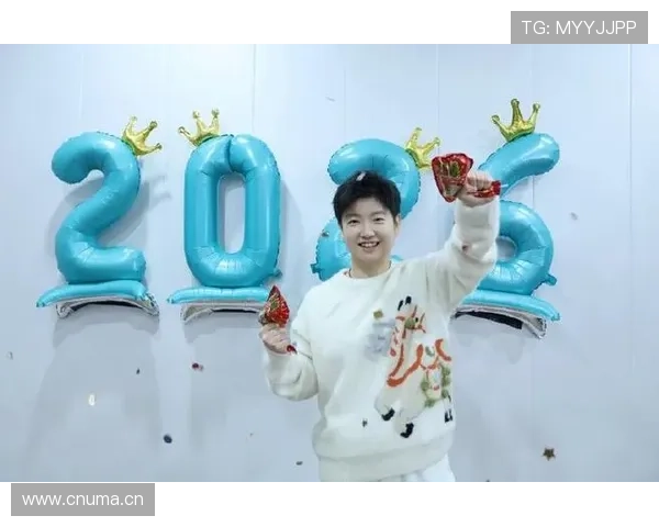 孙颖莎新春向球迷致谢龙马精神