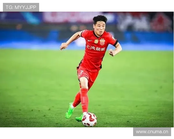 武磊：进球是康复努力的回报球队需进一步磨合